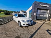 Mercedes C 220 CDI Blue Efficiency Nordrhein-Westfalen - Preußisch Oldendorf Vorschau