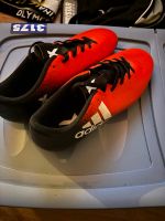 Adidas Fußball Schuhe gr.42 Nordrhein-Westfalen - Hagen Vorschau