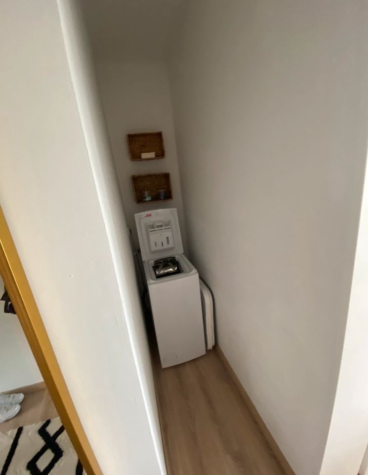 Zwei Zimmerwohnung 550 € warm in Bremerhaven