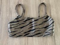 GAP -GAPFit Top Sportbustier Gr. M Zebra Nordrhein-Westfalen - Kerpen Vorschau