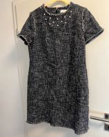 Tweed Kleid von Elegance Paris Gr 42 Niedersachsen - Burgwedel Vorschau