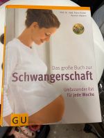 Das große Buch zur Schwangerschaft Bayern - Bamberg Vorschau