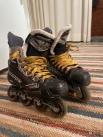 Mission Inlineskates / Eishockey Skates / Rollerblades Bayern - Samerberg Vorschau