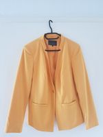 bonprix collection bpc Blazer gelb Größe 44 Leipzig - Altlindenau Vorschau