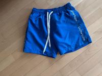Badeshorts CALVIN KLEIN Größe S Rheinland-Pfalz - Wachenheim an der Weinstraße Vorschau