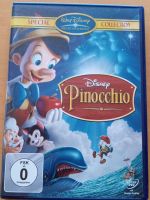 Pinocchio - Special Collection - DVD Film Disney Rheinland-Pfalz - Miehlen Vorschau