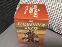 Die fliegenden Ärzte—Komplettbox—Staffeln 1—9 [DVD] Berlin - Spandau Vorschau
