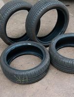 Sommerreifen Pirelli P Zero 225/40 R 19 93W neuwertig Niedersachsen - Gleichen Vorschau