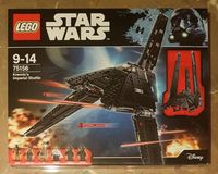 Lego Star Wars 75156 Krennics Imperial Shuttle aus Rogue One Baden-Württemberg - Leonberg Vorschau