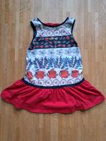 Kleid Desigual Gr. 116 Pankow - Prenzlauer Berg Vorschau