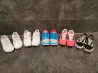 Sneaker, Damenschuhe Nike Airmax, Free, Vans, Reebok Baden-Württemberg - Mannheim Vorschau