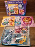 Paw Patrol Puzzle Nordrhein-Westfalen - Bocholt Vorschau