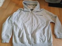 Sweatjacke Strickjacke Damen Größe L FB Sister Sachsen-Anhalt - Halle Vorschau