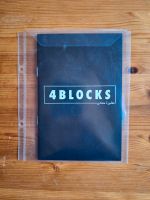 4 Blocks Staffel 1 Nordrhein-Westfalen - Detmold Vorschau