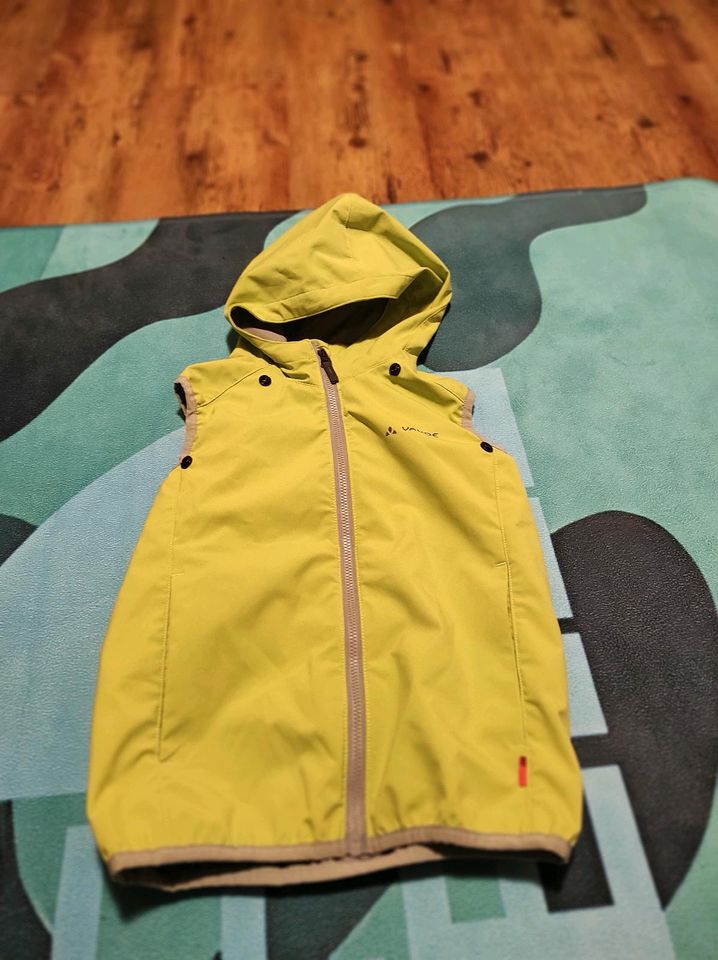 Vaude, Windproof Jacke in Lechbruck