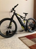 E-Bike Hercules NOS CX ELITE Fully Baden-Württemberg - Sulzfeld Vorschau