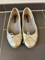 Tommy Hilfiger Ballerina Gr. 36 Sachsen - Claußnitz Vorschau