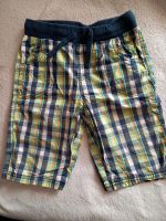 Shorts kurze Hose Gr 128 Sachsen - Limbach-Oberfrohna Vorschau