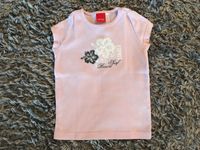 Süßes ESPRIT_Shirt in rosa Gr 104-110 ☀️Sommer☀️ Frankfurt am Main - Rödelheim Vorschau