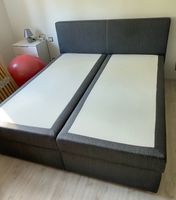 Boxspringbett Rheinland-Pfalz - Steinbach am Glan Vorschau