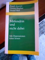 Mittendrin und nicht dabei,  Buch ‼️mit Depressionen leben lernen Niedersachsen - Garrel Vorschau