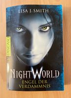 Buch, Night World - Engel der Verdammnis Hessen - Idstein Vorschau