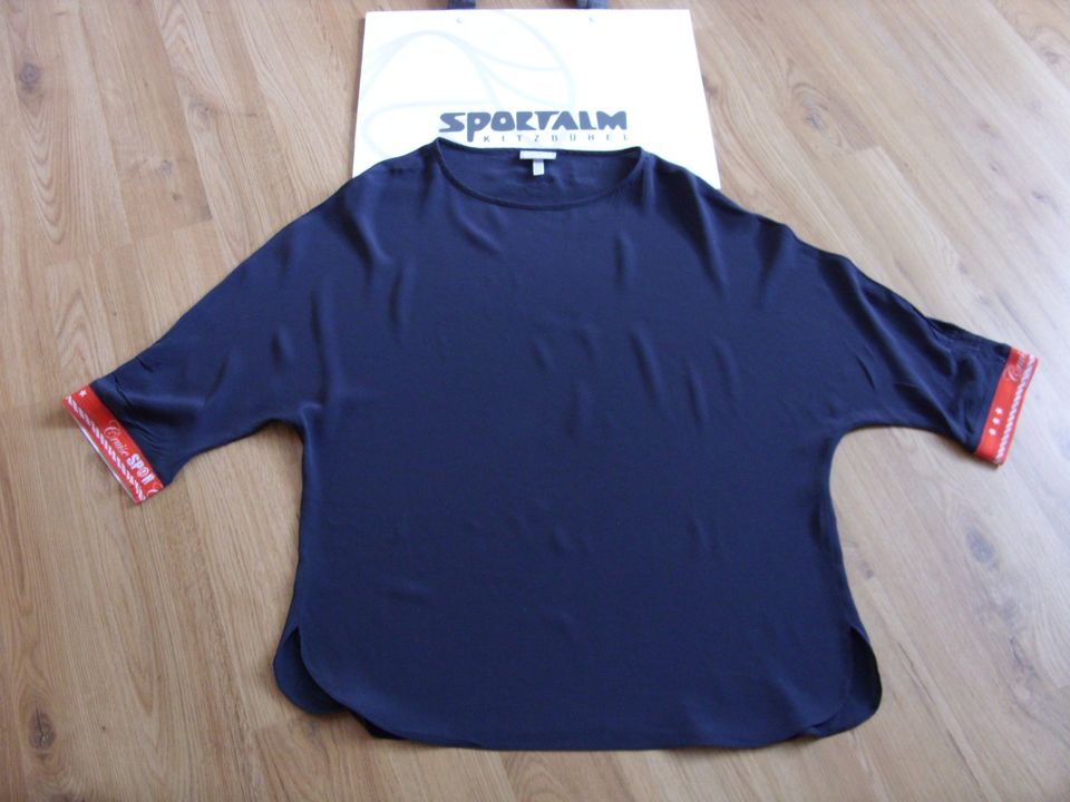 ⛔ SPORTALM KITZBÜHEL BLUSE SEIDENBLUSE BLUSENSHIRT GR.38 ⛔ in Bayern -  Freilassing | eBay Kleinanzeigen ist jetzt Kleinanzeigen