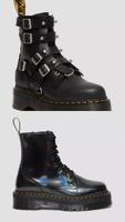 SUCHE: Dr. Martens Great Frog / Jadon Holo Rainbow Gr. 41/42 Rheinland-Pfalz - Filsen Vorschau