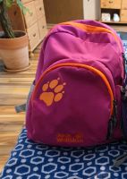 Kinderrucksack Jack Wolfskin Bayern - Selb Vorschau