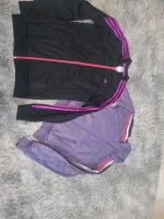 2x Adidas Jacke, Sportjacke,  gr 170, XS/S Rheinland-Pfalz - Zehnhausen bei Wallmerod Vorschau