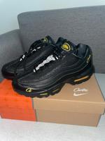 Nike Corteiz Air Max 95 Honey Black München - Hadern Vorschau