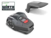 Mähroboter Husqvarna Automower Aspire R4 inkl. Garage SET Bayern - Asbach-Bäumenheim Vorschau