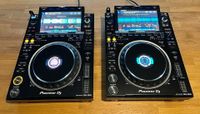 CDJ3000 | Set Frankfurt am Main - Westend Vorschau