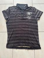 Camp David Polo-Shirt Gr. M/L, Herren Hessen - Baunatal Vorschau