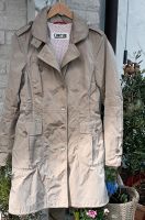 Cinque Trenchcoat beige Gr. 38 Nordrhein-Westfalen - Bergneustadt Vorschau