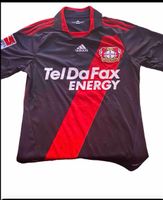 Bundesliga Trikot - Bayer 04 Leverkusen - Saison 2010/2011 München - Thalk.Obersendl.-Forsten-Fürstenr.-Solln Vorschau