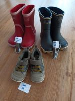 Viking, Geox Biom,  Regenstiefel, Halbschuhe Gr. 23, 35, 27 Bayern - Pfakofen Vorschau