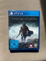 Mittelerde mordors Schatten ps4 Nürnberg (Mittelfr) - Mitte Vorschau