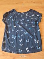 orsay L tshirt Bluse Schmetterling Bayern - Schwarzenbruck Vorschau