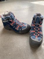 Wanderschuhe Gr.34 Bayern - Bad Bocklet Vorschau