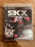 PlayStation 3 Spiel - SBK X Nordrhein-Westfalen - Hille Vorschau