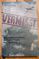 Werner Girbig Vermisst,  1.Auflage? Rheinland-Pfalz - Urmitz Vorschau