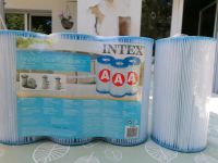 4 Intex A Pool Filter Kartuschen, NEU Münster (Westfalen) - Gremmendorf Vorschau