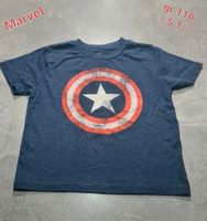 Marvel Tshirt gr 110 Rheinland-Pfalz - Otterbach Vorschau