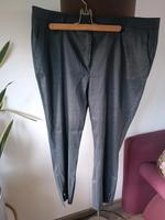 Satinhose Damenhose Gr. 48 Niedersachsen - Uetze Vorschau