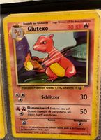 Pokémonkarte „Glutexo“ - 24/102 Nordrhein-Westfalen - Essen-West Vorschau