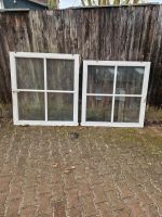 Fenster/ Sprossenfenster Niedersachsen - Lüneburg Vorschau