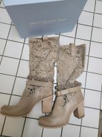 Stiefel Sommerstiefel Leder 41 Nordrhein-Westfalen - Schwerte Vorschau