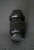 sony 28-70mm F3,5-5,6 Objektiv Brandenburg - Schwedt (Oder) Vorschau