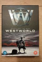Westworld Season 1 & 2 englisch, französisch Sachsen - Eppendorf Vorschau